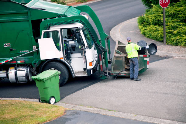 Demolition Debris Removal in Larkspur, CA