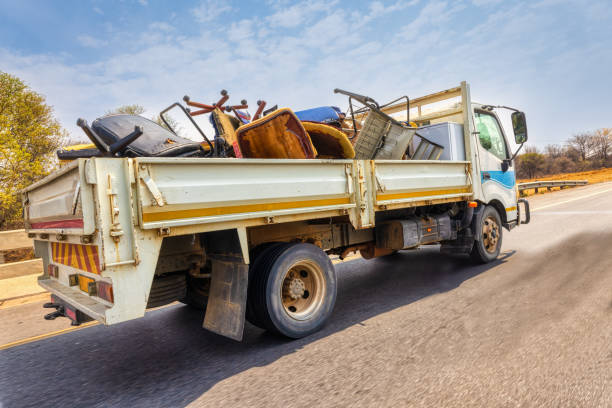 Best Retail Junk Removal  in Larkspur, CA