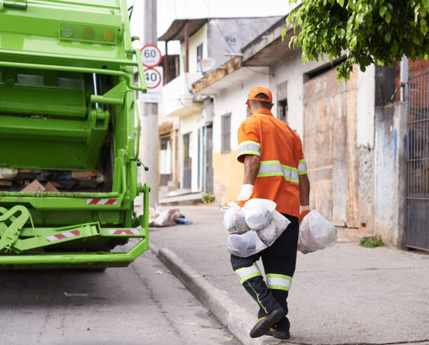 Best Commercial Junk Removal  in Larkspur, CA